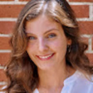 Meet your Posher, Alison